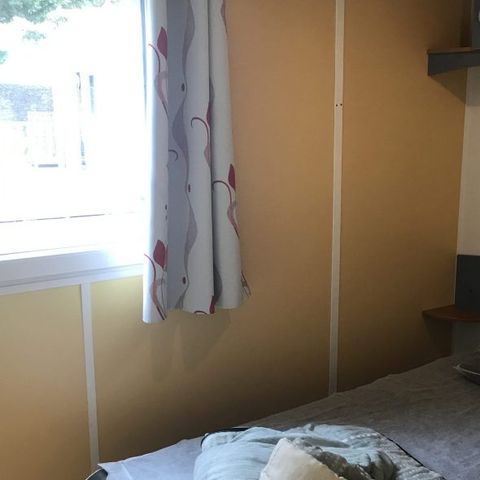 BUNGALOW 4 personnes - OHANA - TV