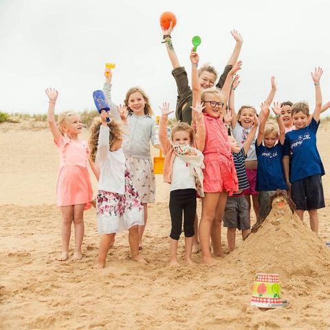 Camping Mahana by La Pège Camping Mahana by La Pège - Camping Vendée - Image N°22
