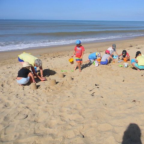 Camping Mahana by La Pège Camping Mahana by La Pège - Camping Vendée - Image N°27