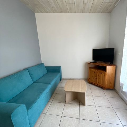 CASA DE CAMPO 3 personas - Casa rural LV 1 habitación triple 30m² 1/3 pers.