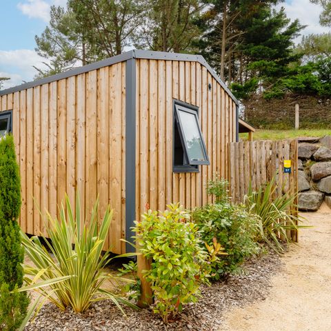 MOBILE HOME 6 people - Mobil-home Prémium SPA CLIM LV 3bedroom 33m² 6 pers