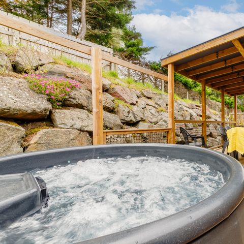 BUNGALOW 6 personnes - Mobil-home Prémium SPA CLIM LV 3chambres 33m² 6 pers