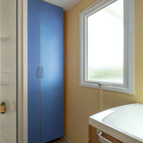 MOBILE HOME 4 people - Mobil-home Economique 2chambres 26m² 2/4 pers