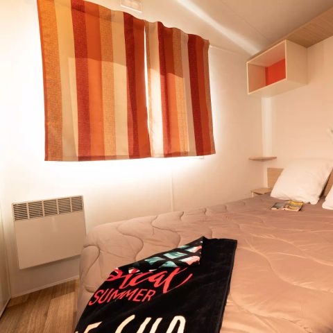 Mobile home 6 persons - Comfort 4 Rooms 6 People + TV