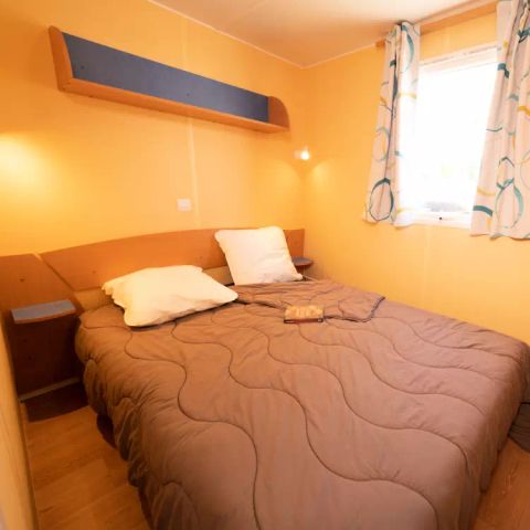 CASA MOBILE 6 persone - Economy 4 Camere 6 Persone + TV