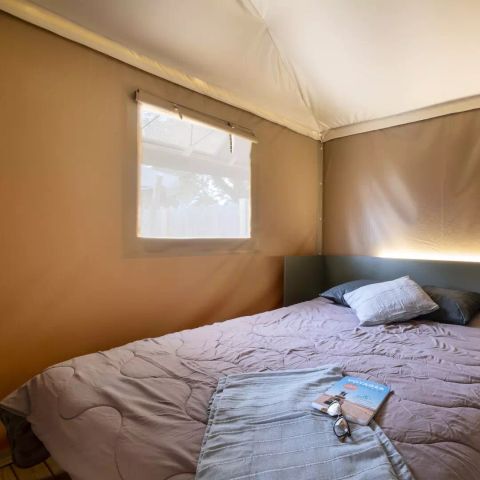 Lodge 4 persone - Lodge Jungle 3 Camere 4 Persone