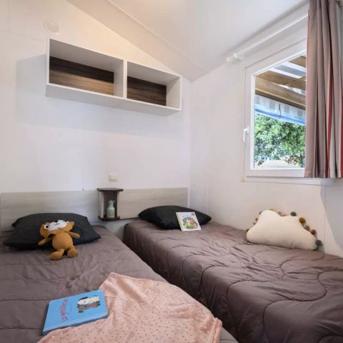 Mobile home 11 persons - Tribe 6 Rooms 11 People + TV