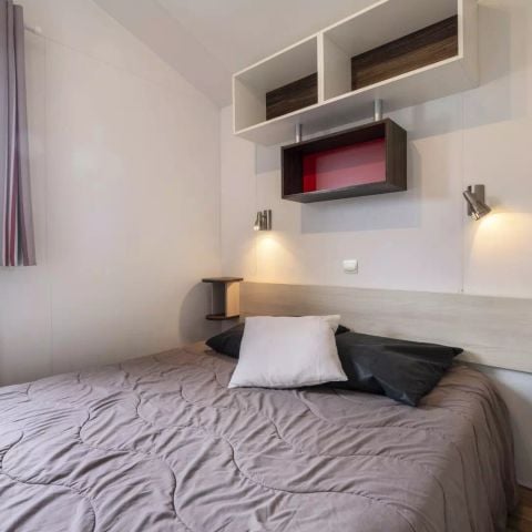 Mobilhome 11 personnes - Tribu 6 Pièces 11 Personnes + TV
