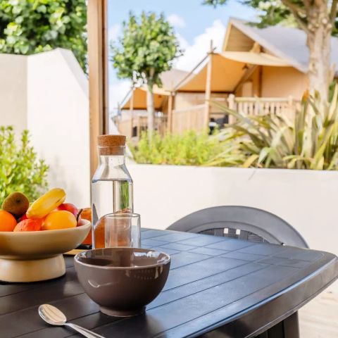 CASA DE CAMPO 3 personas - 2 Habitaciones 2/3 Personas + TV