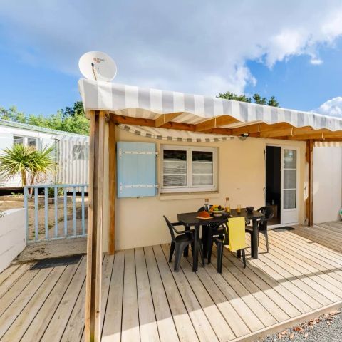 GÎTE 3 personnes - 2 Pièces 2/3 Personnes + TV