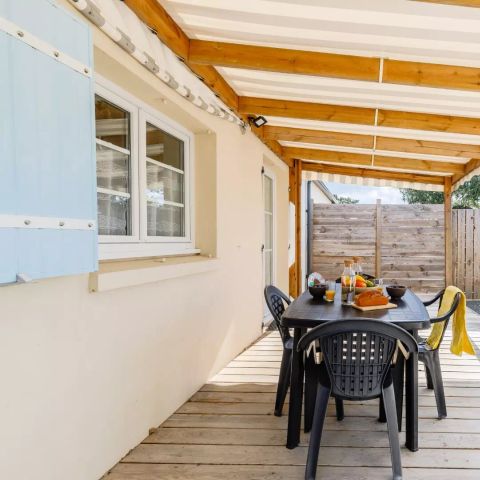 COUNTRY HOUSE 3 people - 2 Rooms 2/3 People + TV