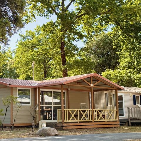 CHALET 6 people - Access 3 bedrooms - Alicante