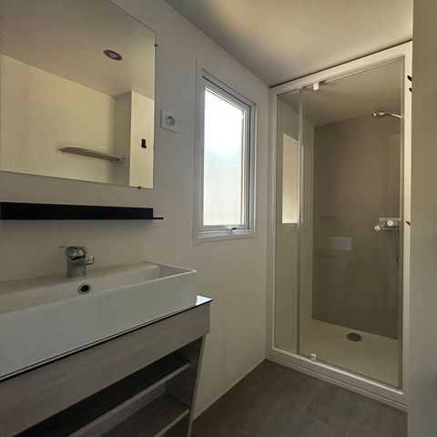 MOBILE HOME 4 people - Confort 2 bedrooms - Evo29