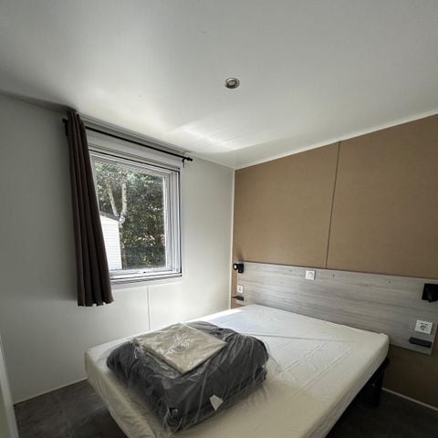 CASA MOBILE 6 persone - MH Confort 3 camere da letto - Evo33.3