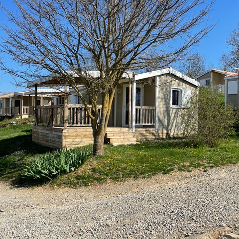 CHALET 5 persone - 4/5 Persone