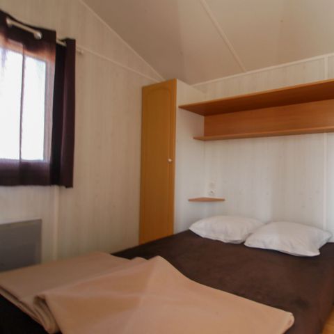 CHALET 5 persone - 4/5 Persone