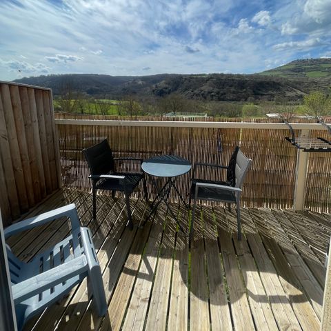 BEDROOM 2 people - SULTANE guest room