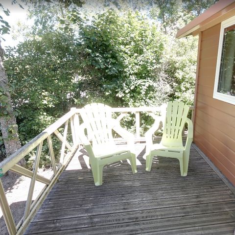 CHALET 8 people - Chalet 8 persons