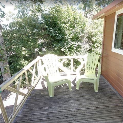 Chalet 8 personen - Chalet 8 personen