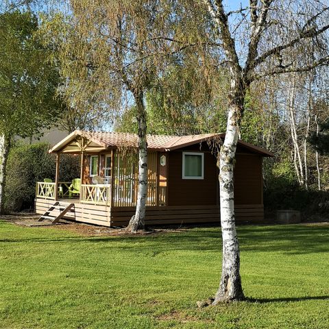 CHALET 8 personas - Chalet 8 personas