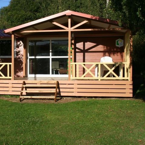 CHALET 8 personas - Chalet 8 personas