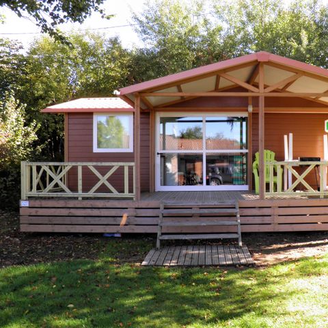 CHALET 8 people - Chalet 8 persons