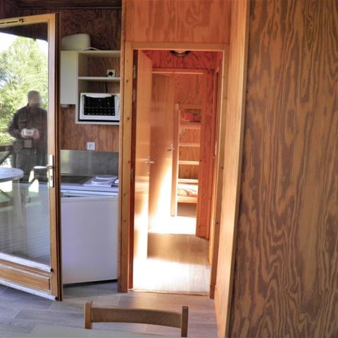 CHALET 6 people