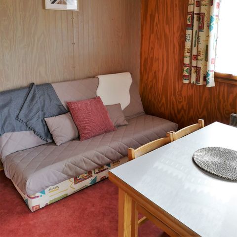 CHALET 6 people - Chalet 6 persons