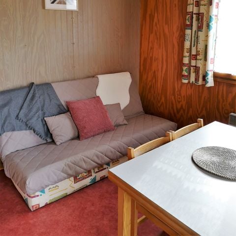 CHALET 6 personnes - Chalet 6 personnes