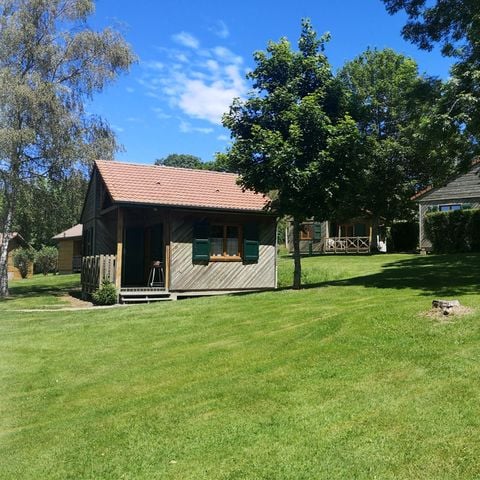 CHALET 6 persone - Chalet 6 persone