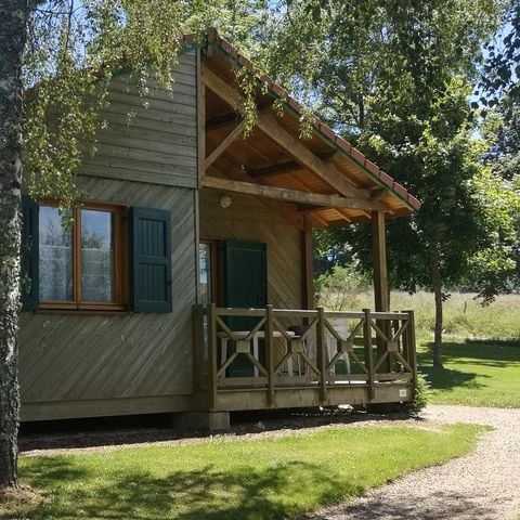 CHALET 6 people