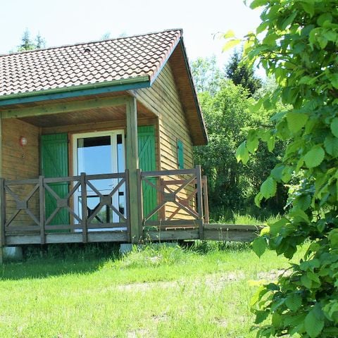 CHALET 4 people