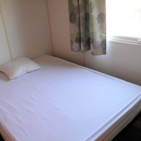 MOBILE HOME 5 people - RONDIN