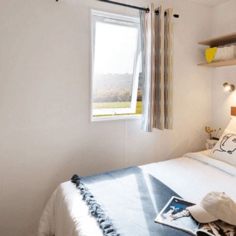 Mobile home 10 persons - 4 bedrooms