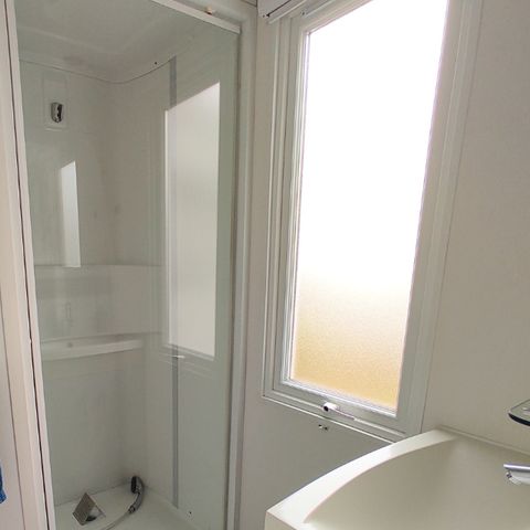 BUNGALOW 5 personnes - OASIS Confort 4/5 pers