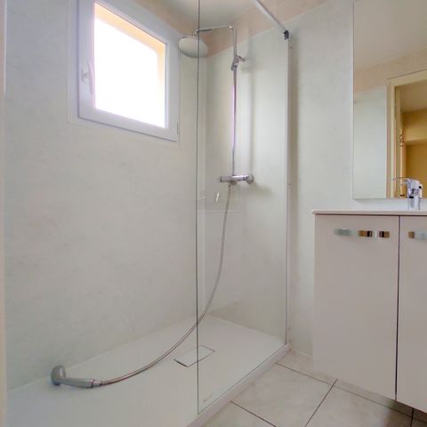 GÎTE 6 personnes - Gîte N°2 chambres 41m²