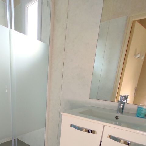 LANDHAUS 5 Personen - Gîte N°1 Zimmer 38m²