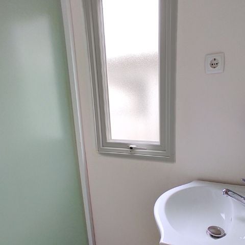 MOBILHOME 5 personnes - Oasis Ti Confort 2 chambres 26m²