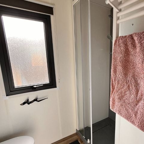 CASA MOBILE 6 persone - Privilège 3 37m² 2 bagni