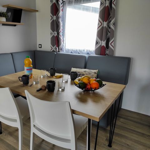 CASA MOBILE 4 persone - Casa mobile Privilège 2 32m² 2 bagni