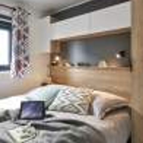 CASA MOBILE 4 persone - Casa mobile Privilège 2 32m² 2 bagni