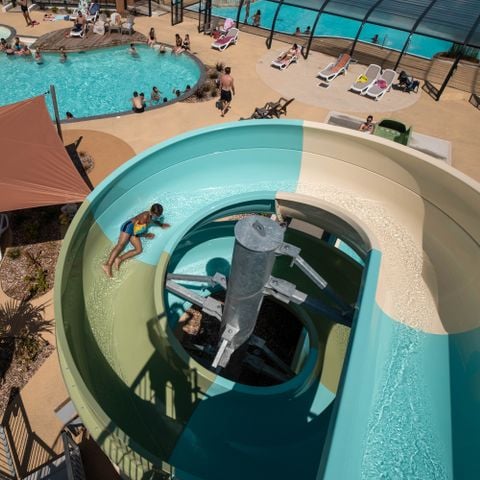 Camping Les Alizés  - Camping Vendée - Image N°2