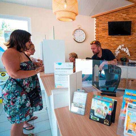 Camping Les Alizés  - Camping Vendée - Image N°4