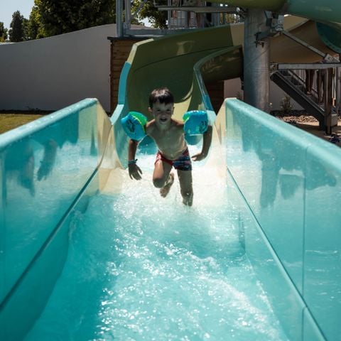 Camping Les Alizés  - Camping Vendée - Image N°5