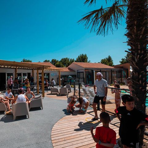 Camping Les Alizés  - Camping Vendée - Image N°6