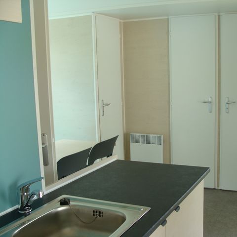 Mobilhome 6 personnes