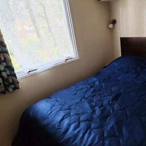 MOBILE HOME 6 people - 4 Rooms 6 people + TV