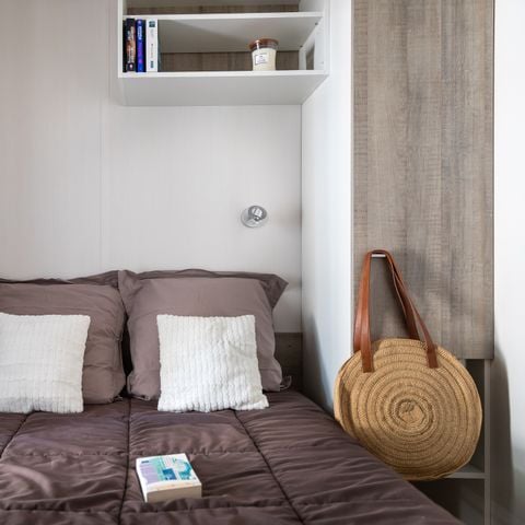 CHALET 6 people - 33 m2