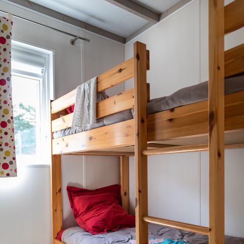 Chalet 6 persons - 33 m2
