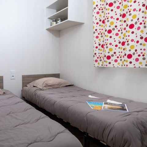 CHALET 6 people - 33 m2